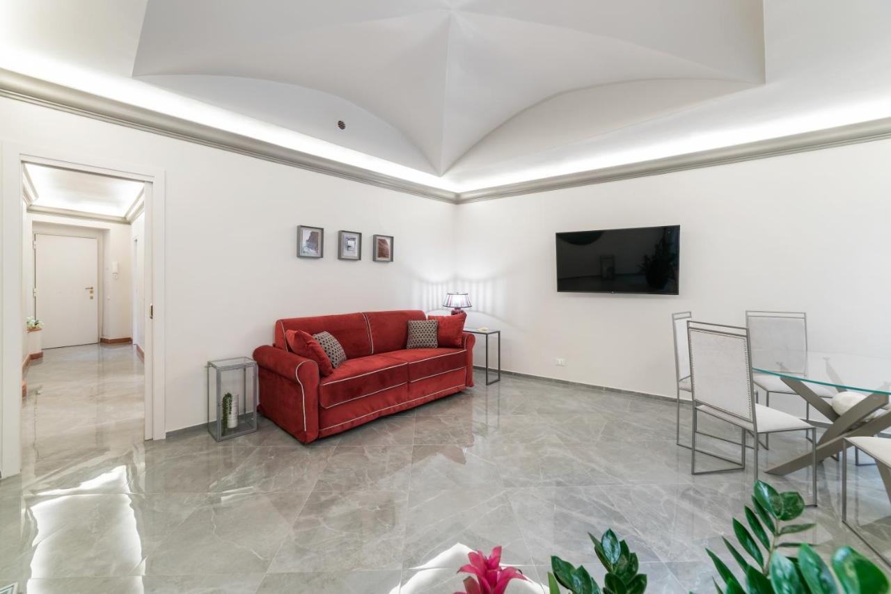 Bmga L Viapaola43 Palace 罗马 外观 照片