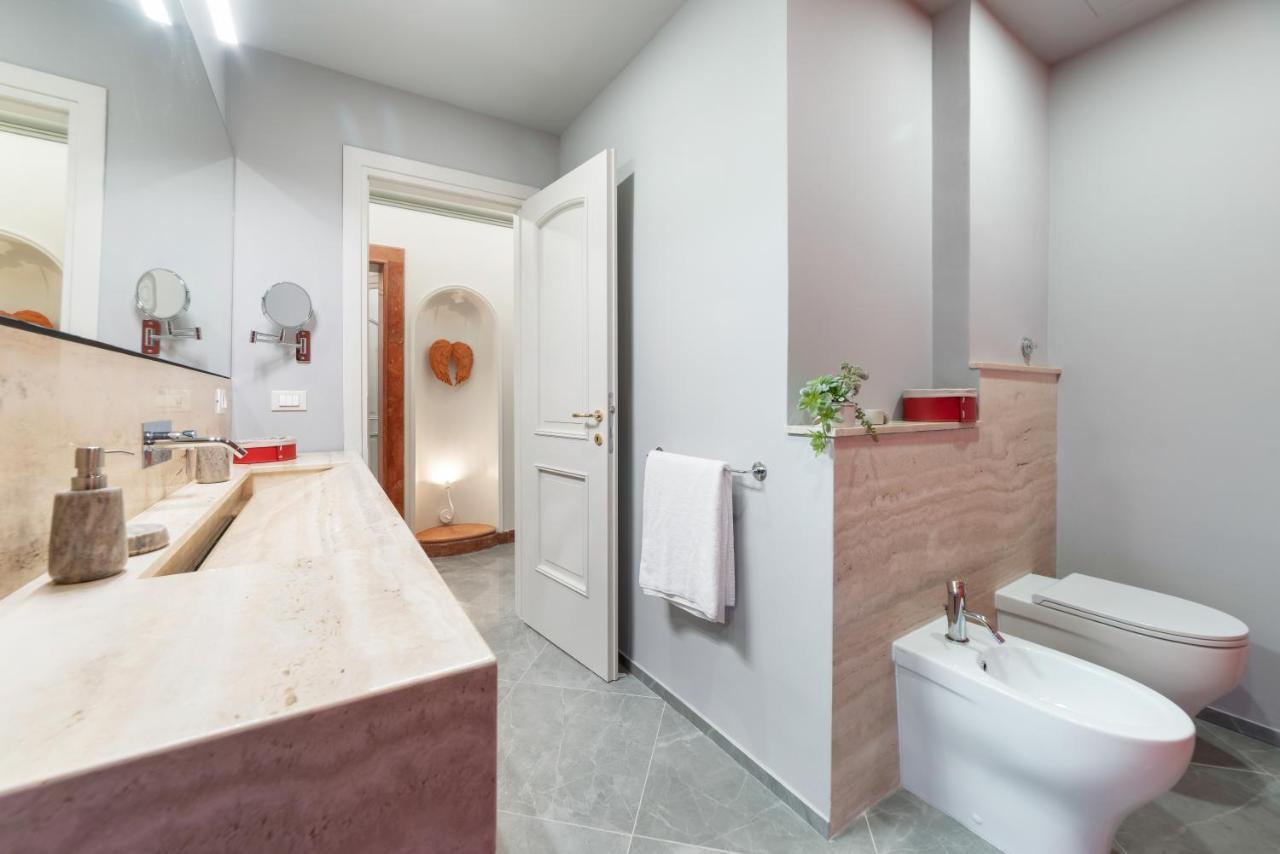 Bmga L Viapaola43 Palace 罗马 外观 照片