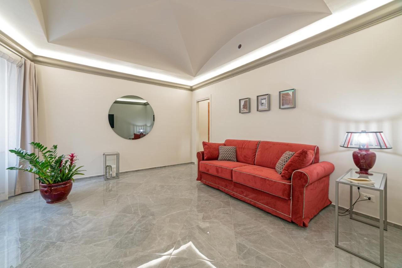 Bmga L Viapaola43 Palace 罗马 外观 照片