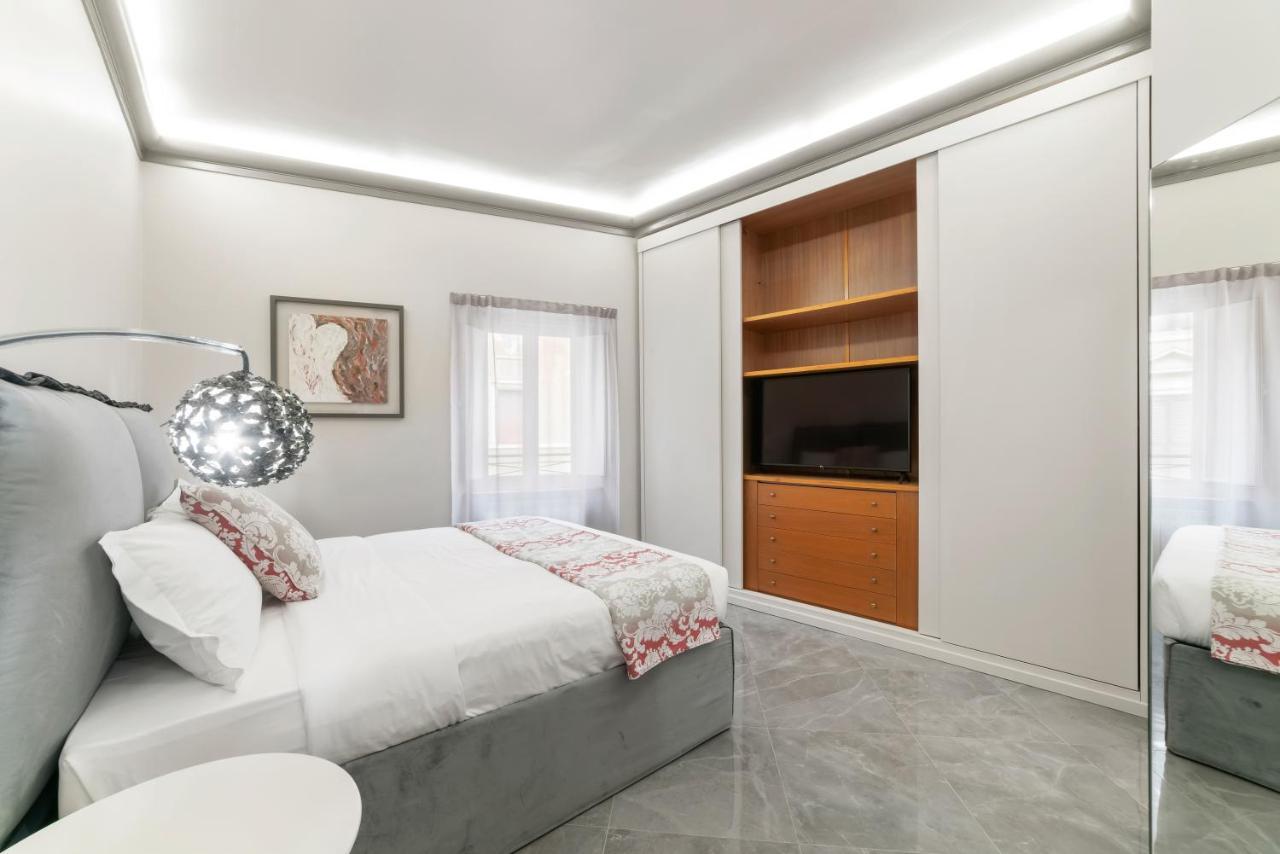 Bmga L Viapaola43 Palace 罗马 外观 照片